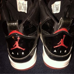 Jordan 2020 flight 45 high bred